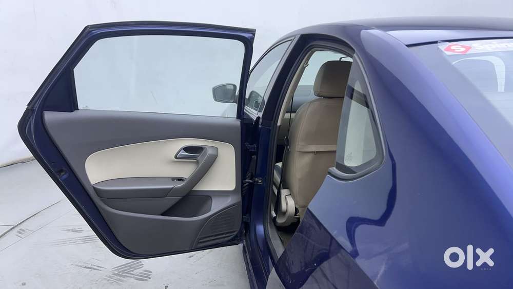 Volkswagen Vento 1.5 Tdi Highline, 2013, Diesel