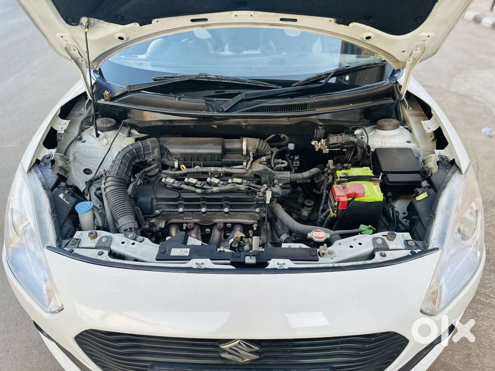 Maruti Suzuki Swift Vxi Optional, 2024, Petrol