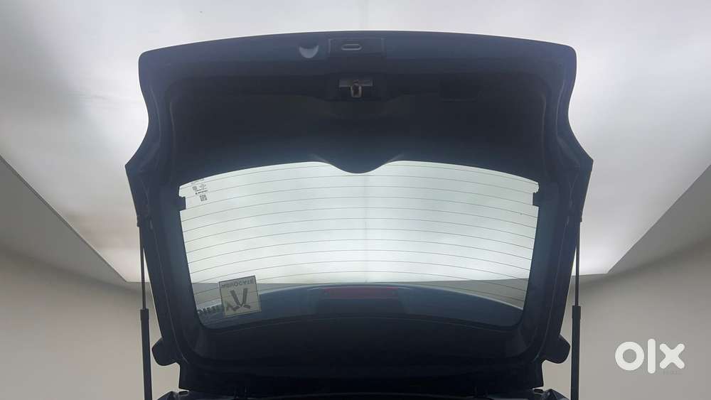 Maruti Suzuki Baleno Delta, 2017, Petrol