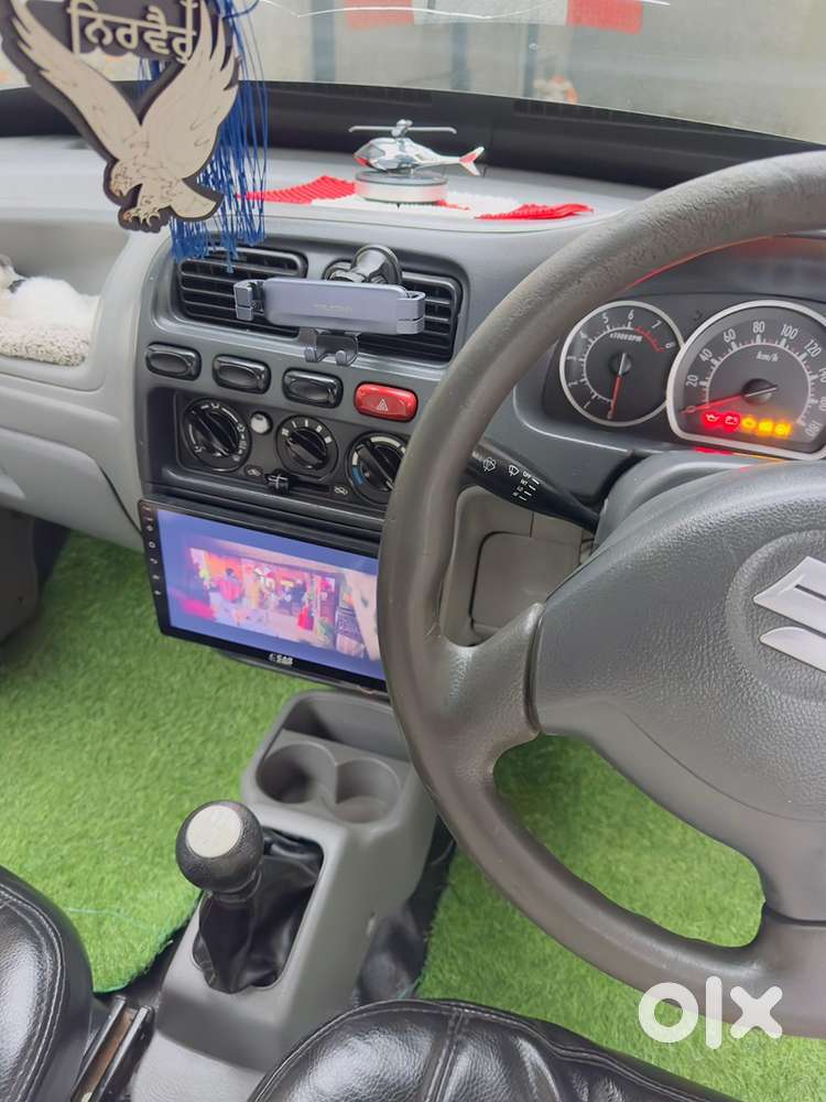 2011 Maruti Alto K10