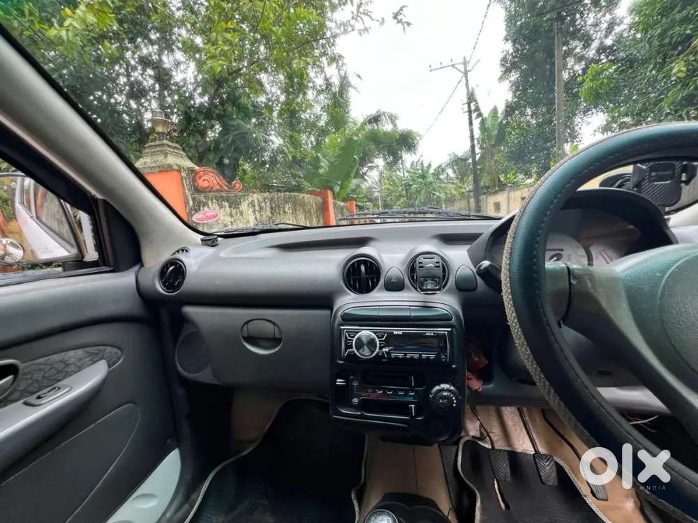 Hyundai Santro Xing Petrol 2007 Well Maintained