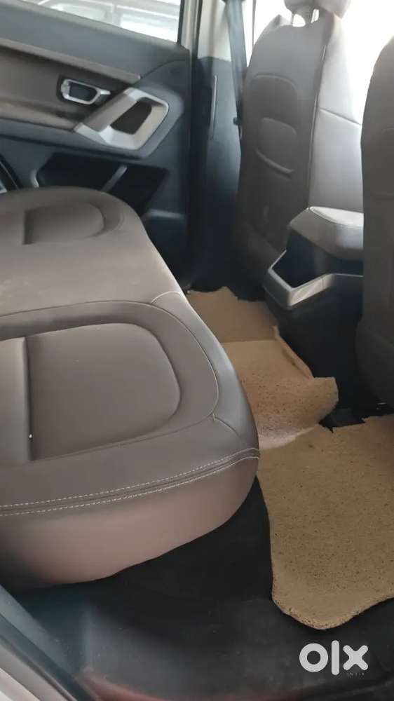 Tata Harrier 2022 Diesel 12000 Km Driven
