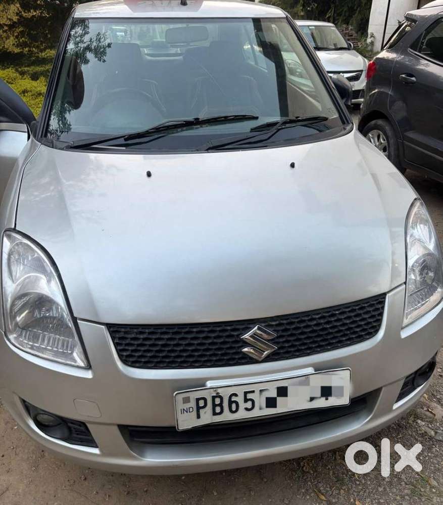 Maruti Suzuki Swift Dzire, 2011, Diesel