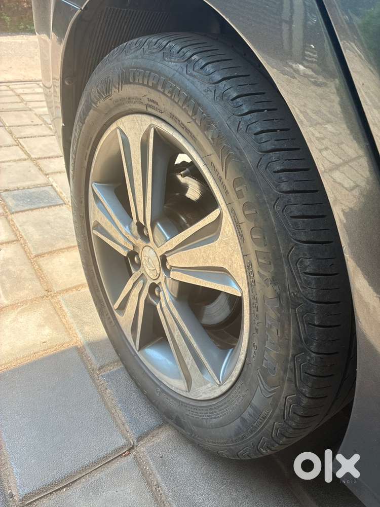 Hyundai Verna 2014 Diesel Automatic
