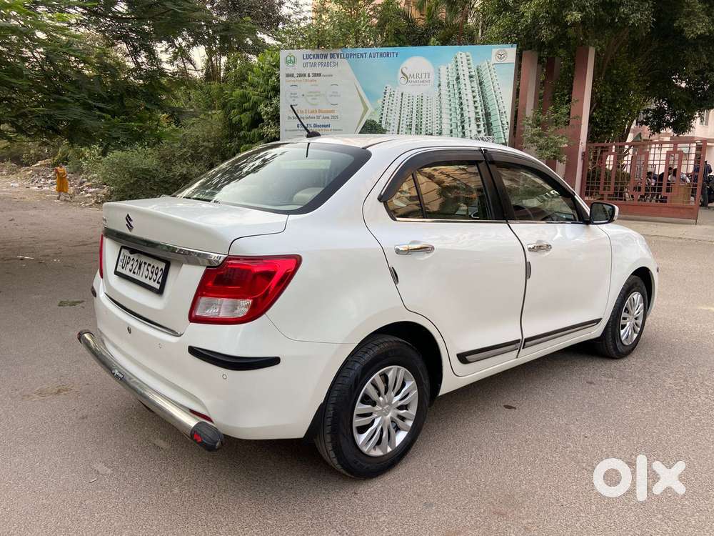 Maruti Suzuki Swift Dzire Vxi(o) Mt, 2022, Petrol