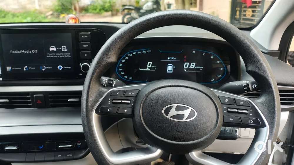 Hyundai I20 Sportz 1.2 Mt, 2025, Petrol