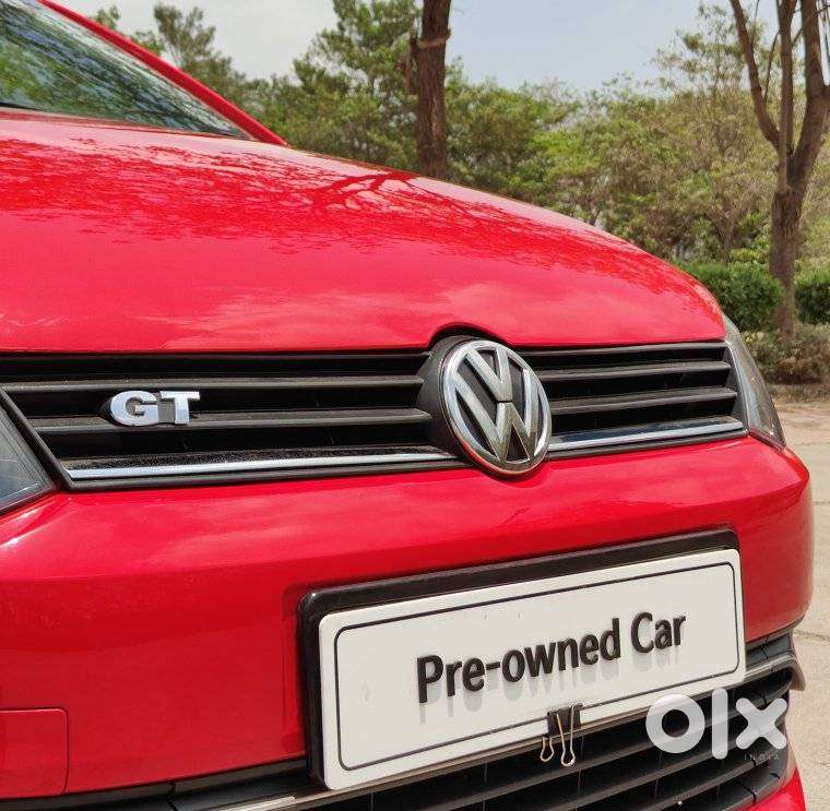 Volkswagen Polo 1.2 Gt Tsi, 2018, Petrol