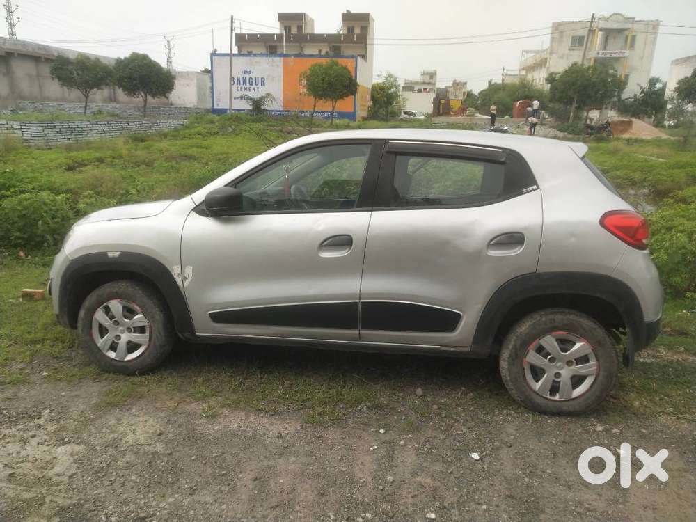 Renault Kwid 2019 Year