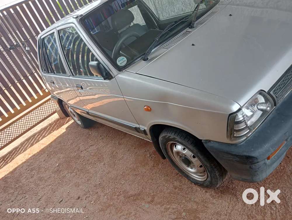 Good Condition 
Tyre 87%
Tiruppur Rto Control
Ac Working 
Lpg Endorse