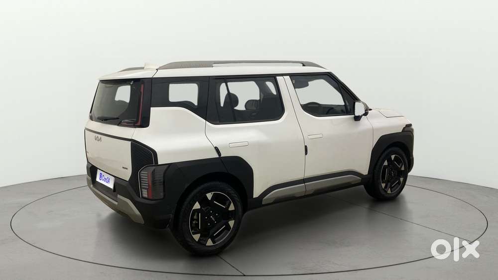 Kia Seltos 1.5 Htx Diesel At, 2025, Diesel