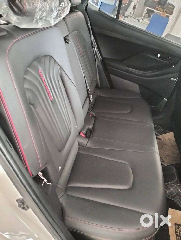 Hyundai Creta N Line N10 1.5 Turbo Mt, 2024, Petrol