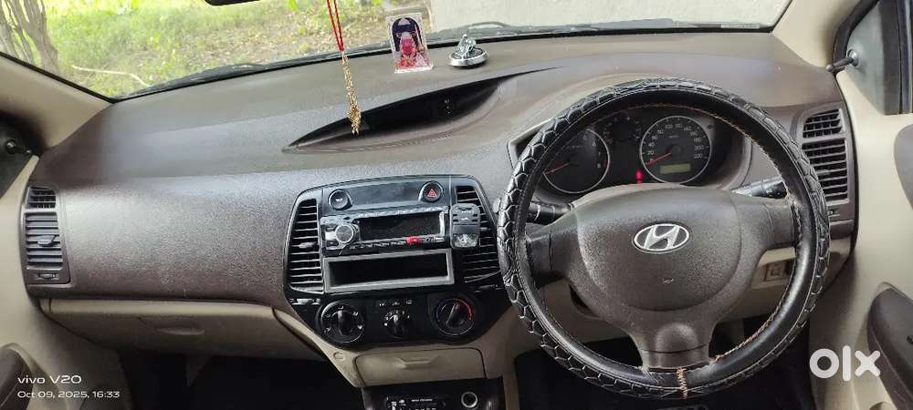 Hyundai I20 2013