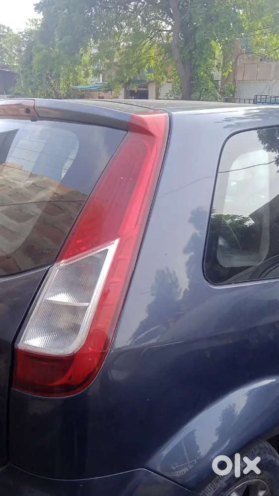 Ford Figo Diesel 2014 Titanium