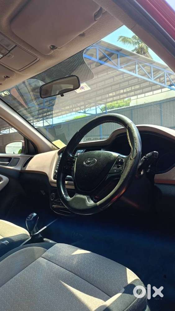 Hyundai Elite I20 Asta (o) 1.2 Mt, 2016, Diesel