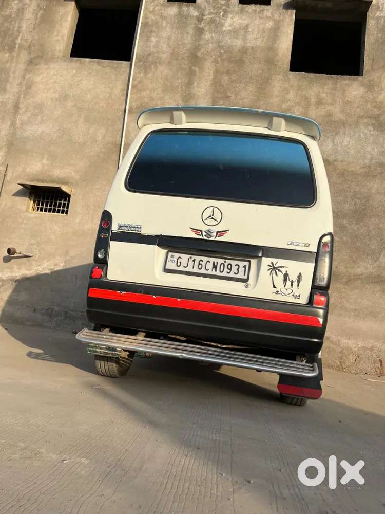 Eeco 5 //////////