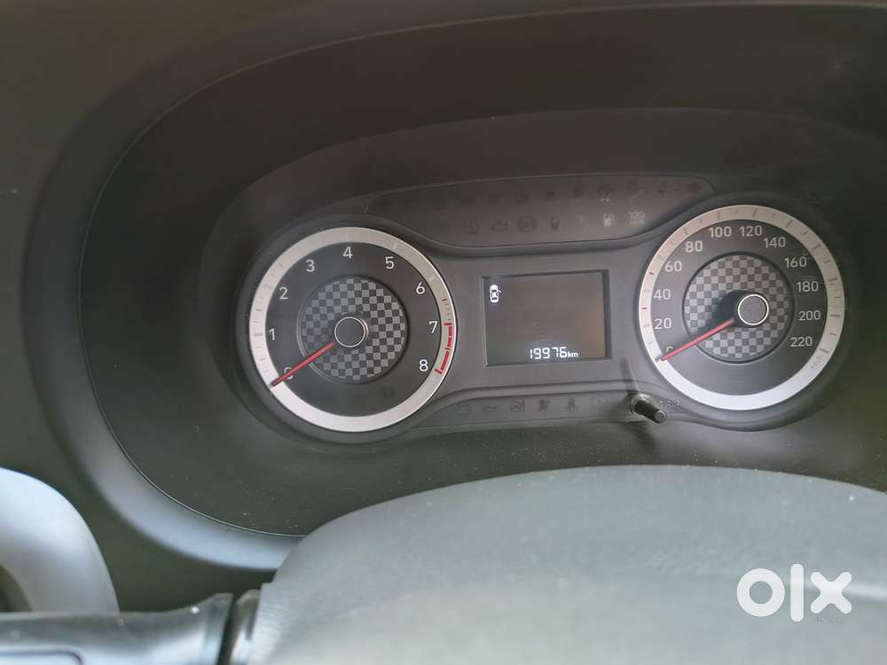 Hyundai Grand I10 Nios Magna 1.2 Kappa Vtvt, 2021, Petrol