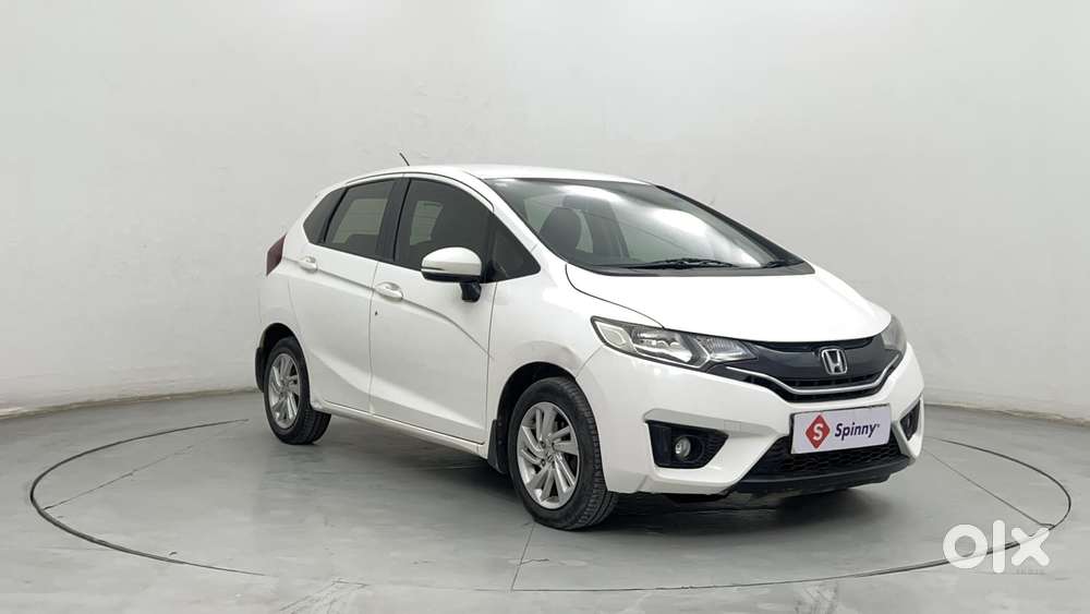 Honda Jazz V Diesel, 2015, Diesel