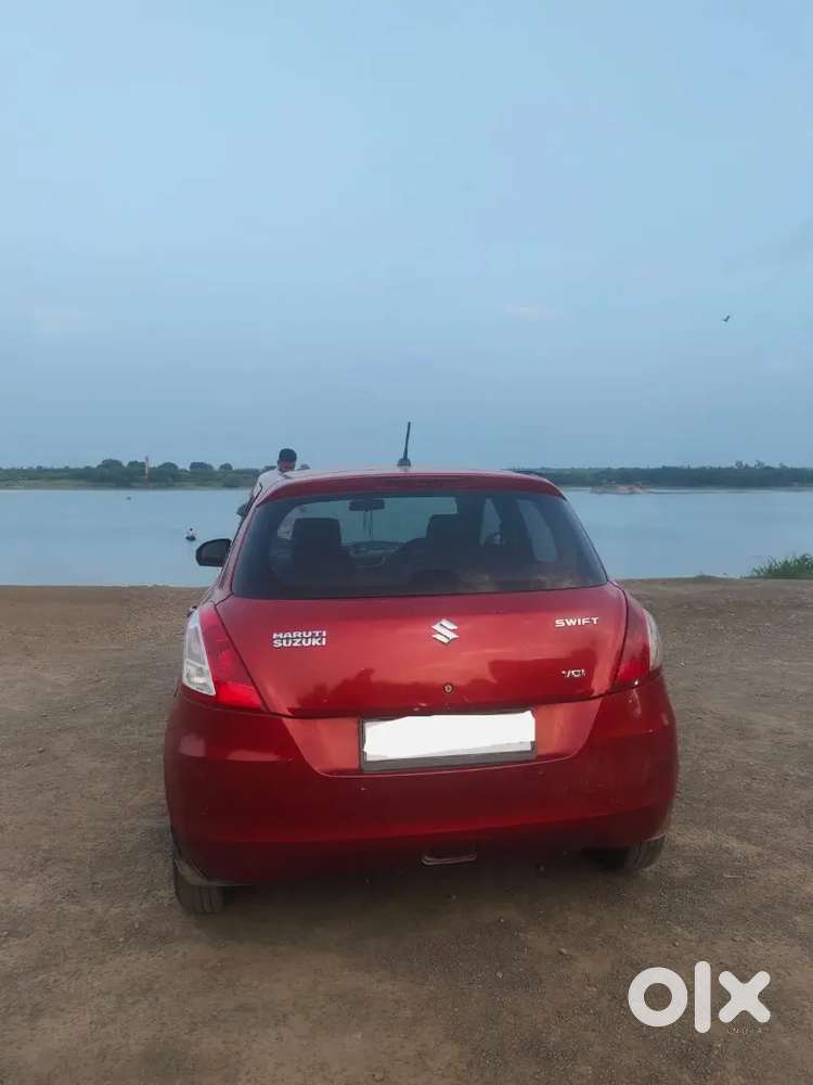 Maruti Suzuki Swift 2013