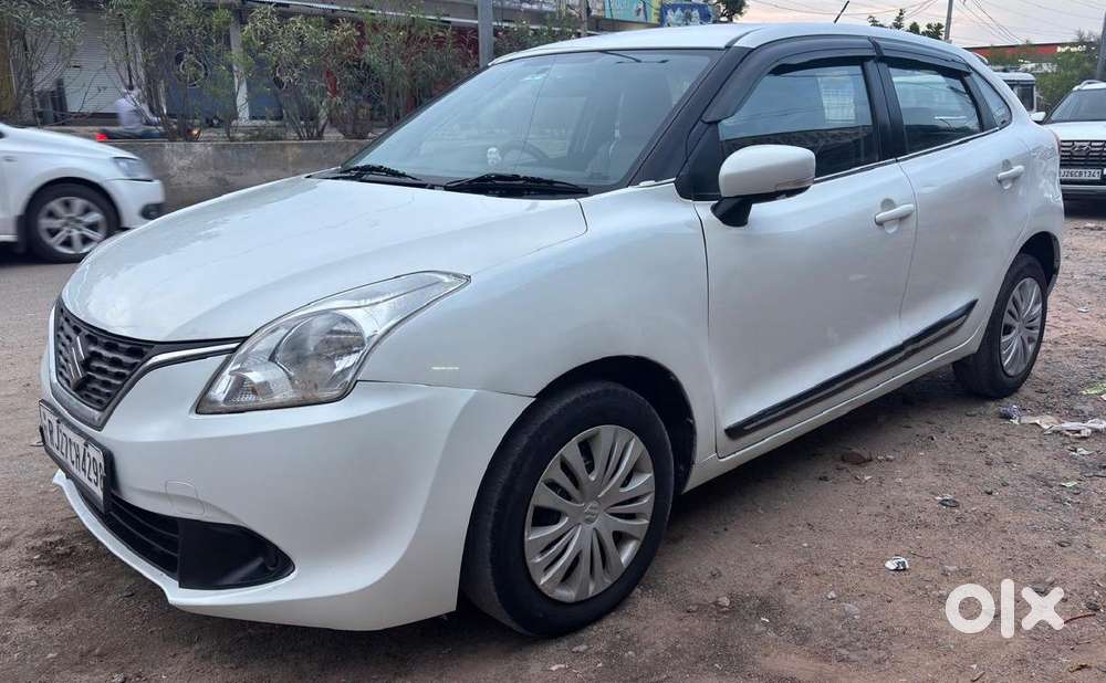 Maruti Suzuki Baleno 1.3 Delta, 2019, Diesel