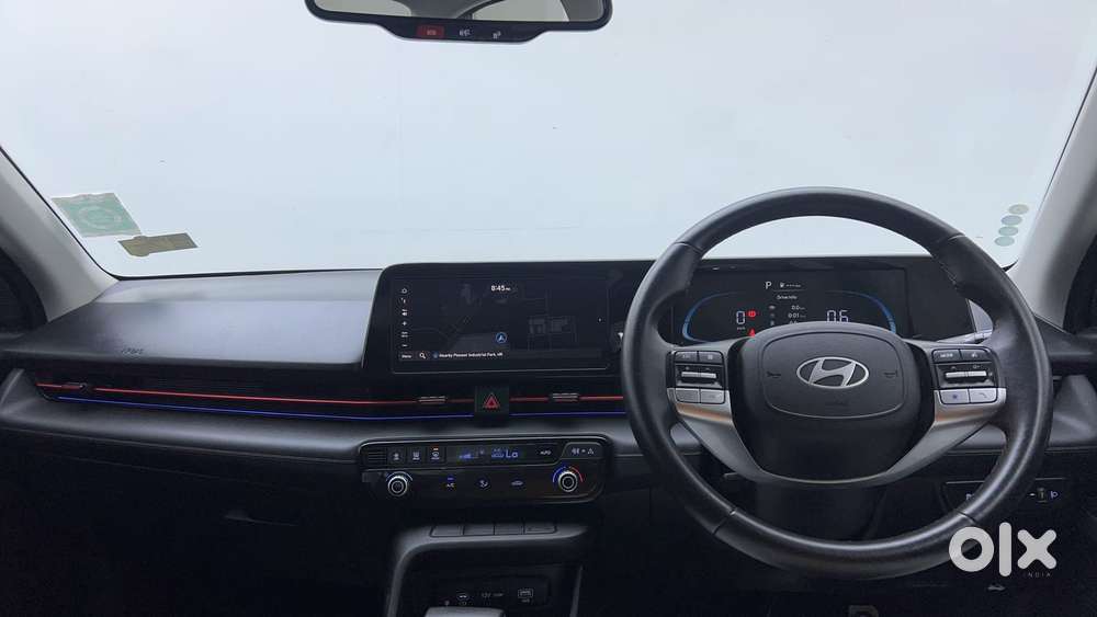 Hyundai Verna 1.5 Sx Turbo Petrol Dct, 2023, Petrol