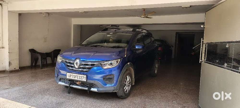 Renault Triber 2019 Petrol Well Maintained