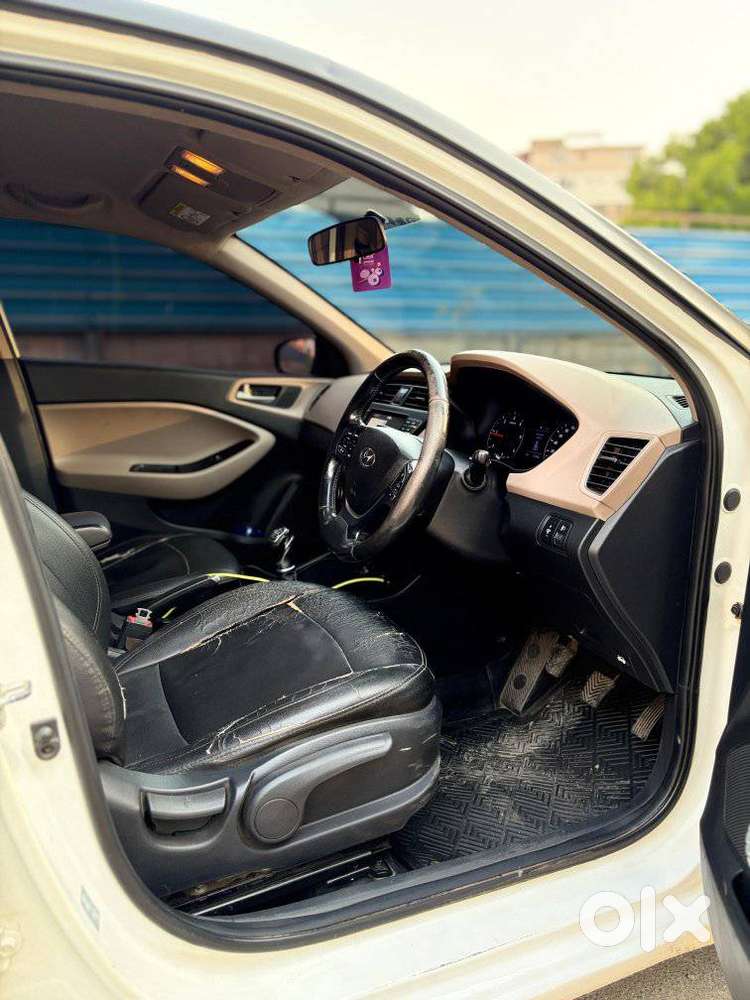 Hyundai I20 1.2 Asta, 2018, Diesel