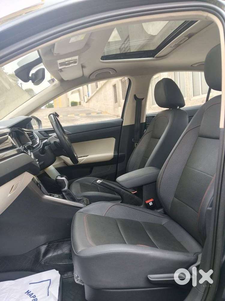 Volkswagen Virtus 1.5 Tsi Gt Plus Evo Dsg, 2023, Petrol