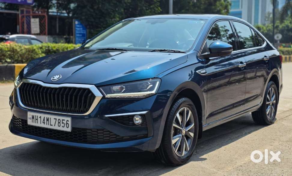 Skoda Slavia 1.5 Tsi Style, 2025, Petrol