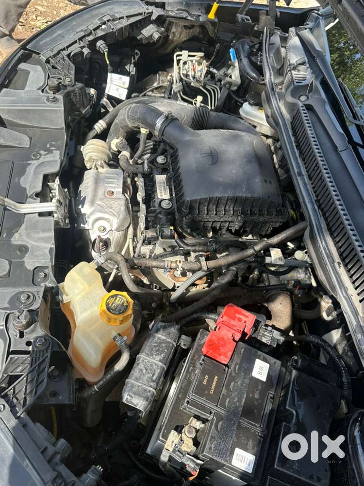 Tata Nexon Petrol 2024