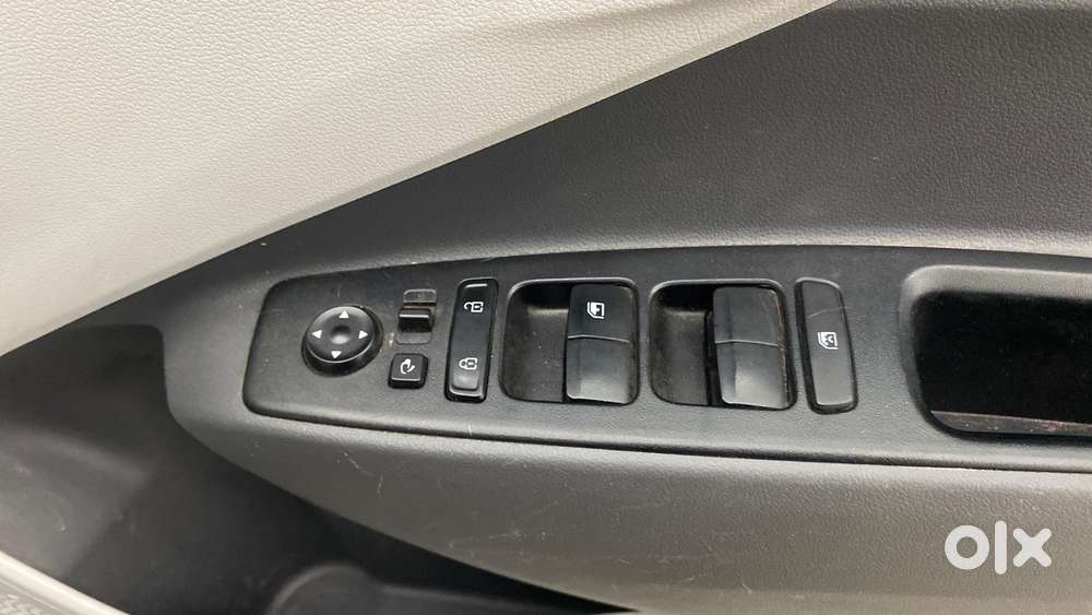 Hyundai Grand I10 Nios Sportz 1.2 Kappa Vtvt, 2023, Petrol