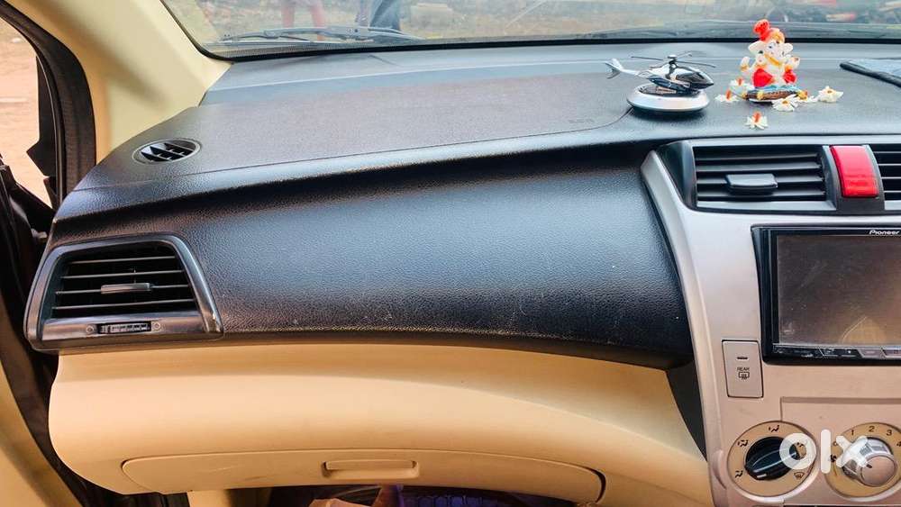 Honda City 2011 Petrol