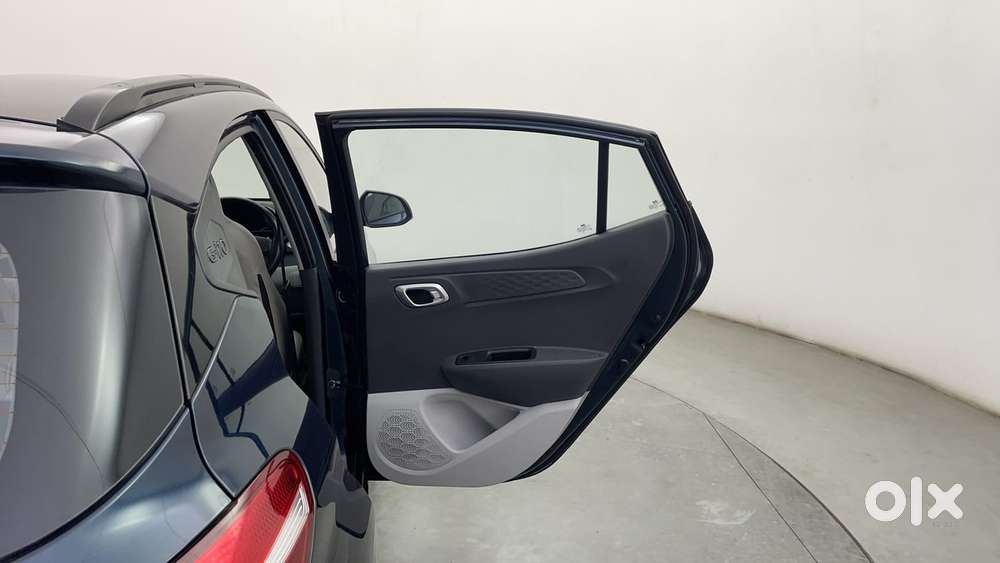 Hyundai Grand I10 Nios Sportz 1.2 Kappa Vtvt, 2022, Petrol