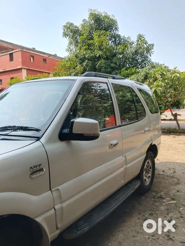 Tata Safari 2012 Diesel 140000 Km Driven