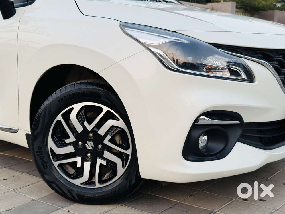 Maruti Suzuki Baleno 1.2 Delta At, 2025, Petrol