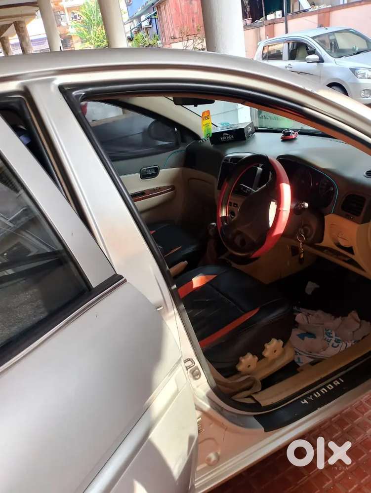 Hyundai Verna 1.6 2008