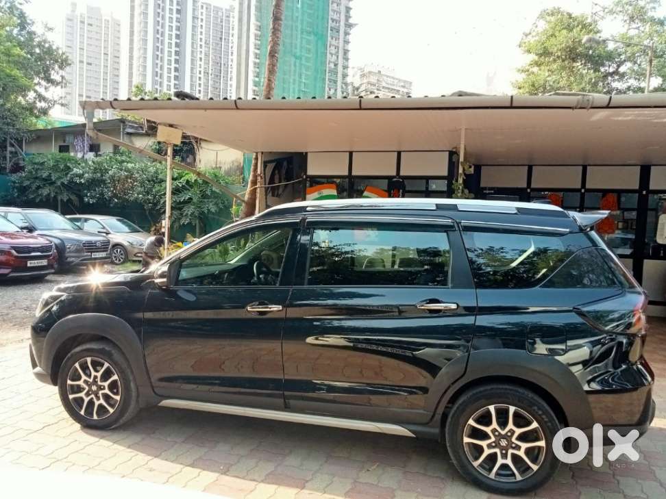 Maruti Suzuki Xl6 1.5 Zeta At, 2024, Petrol