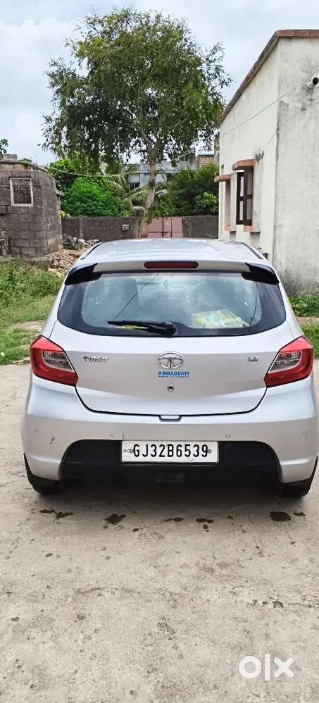 Tata Tiago 1.2 Revotron 2018