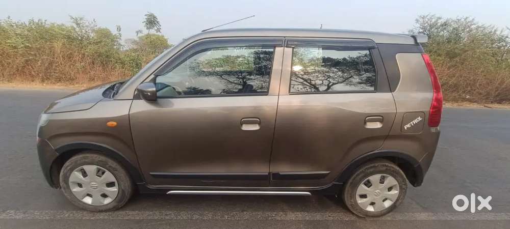 Maruti Suzuki Wagon R 2023 Vxi Diesel