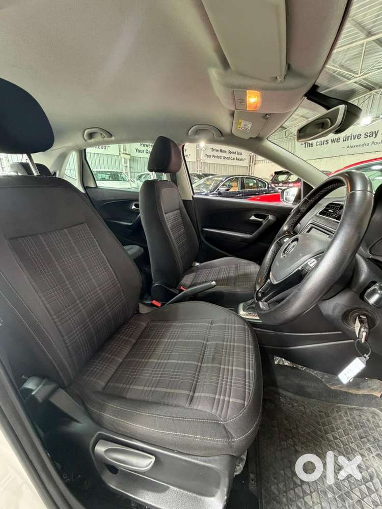 Volkswagen Polo Gt Tsi, 2022, Petrol