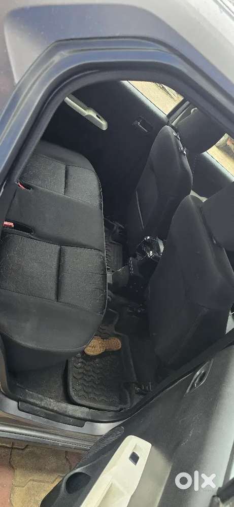 Maruti Suzuki Ignis 1.3 Alpha 2019