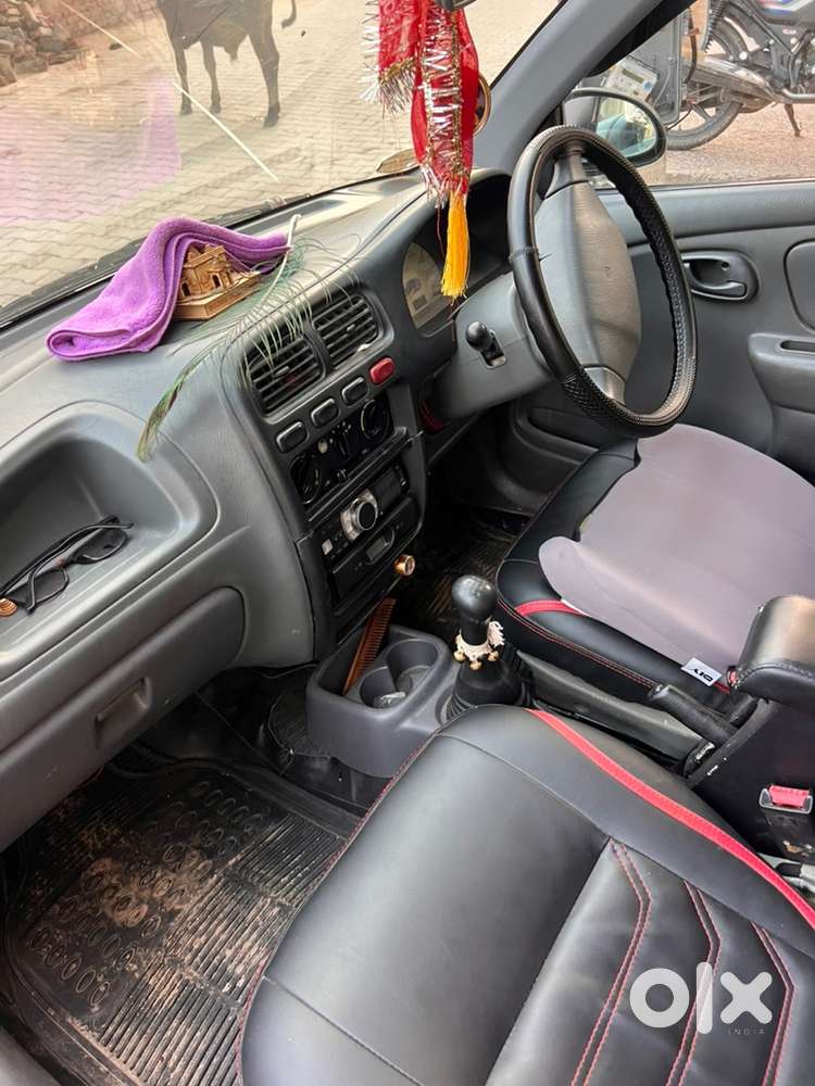 2008 Maruti Suzuki Alto