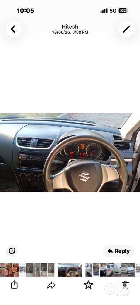 Swift Ddis Vdi 2013