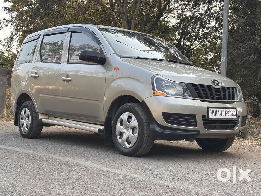 Mahindra Xylo [2009-2012] 2.5 D2 Bs Iii, 2012