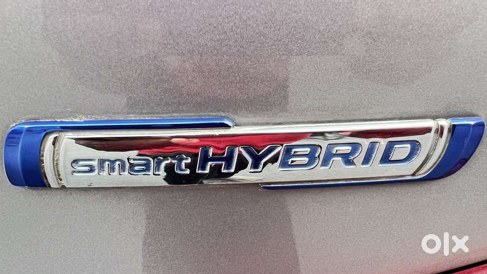 Maruti Suzuki Ciaz Alpha At Bsvi, 2019, Petrol