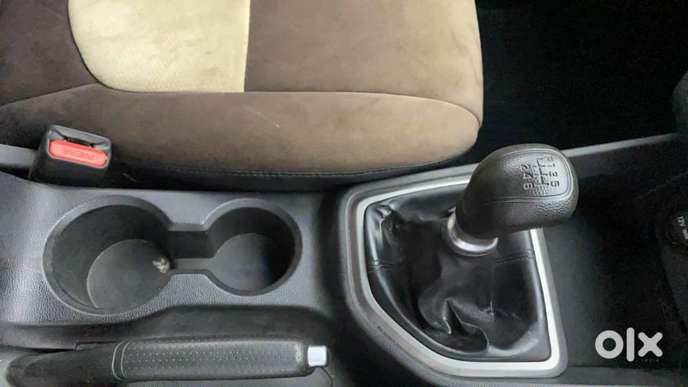 Hyundai Creta 1.6 Sx Plus Petrol, 2016, Petrol