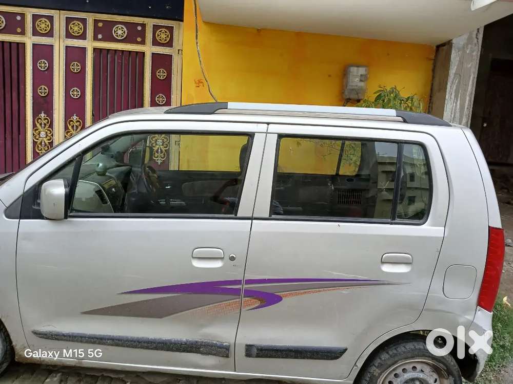 Car Is In Very Good Condition