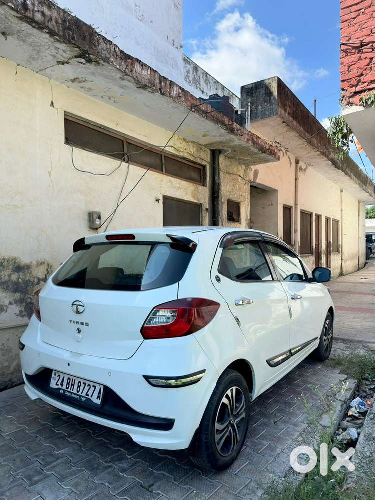 Tata Tiago Xt 2024