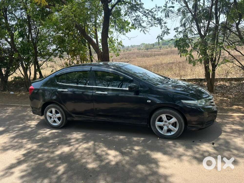 Honda City 2013 Petrol 65000 Km Driven