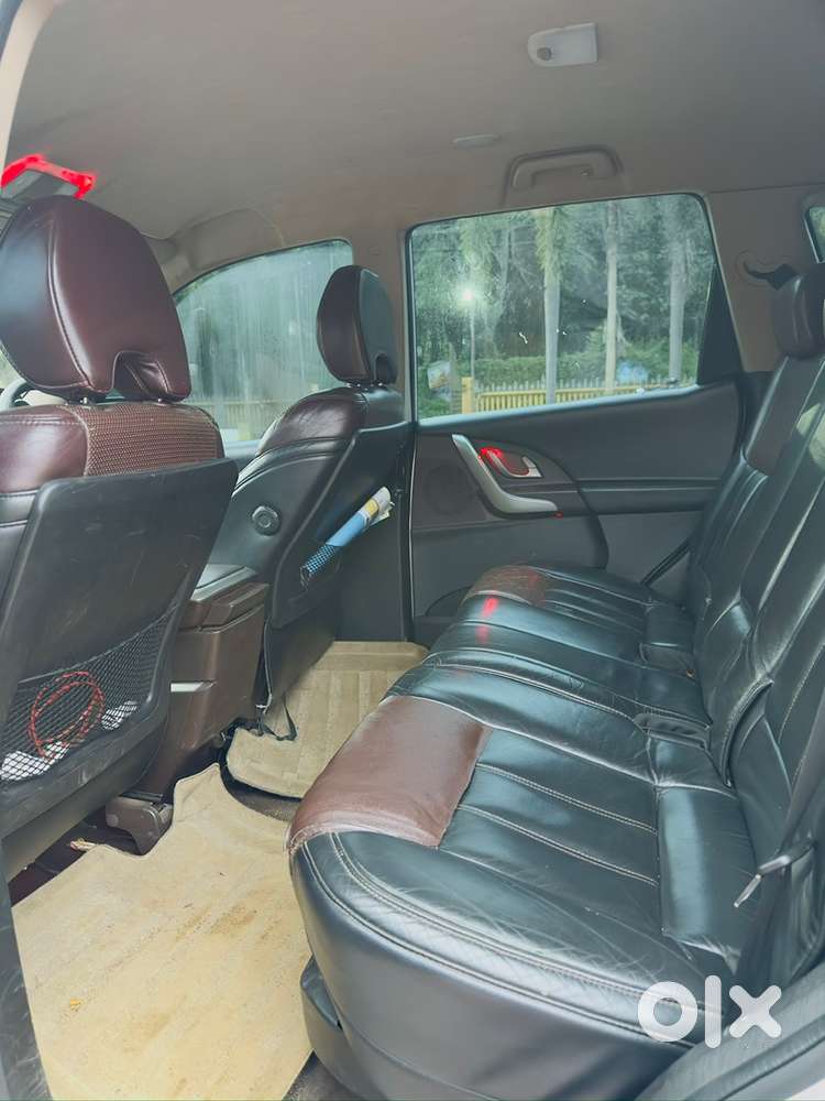 Mahindra Xuv500 Diesel 2014