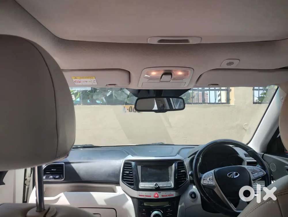 Mahindra Xuv300 2019 Top Model Turbosport
